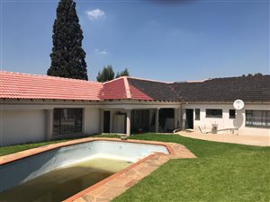 4 Bedroom House in Lambton