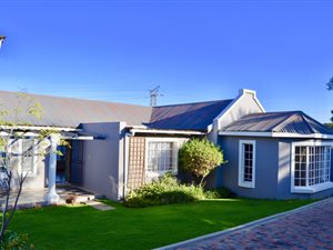 3 Bed House in Waterval Estate