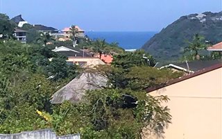 1579 m² Land available in La Mercy