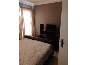 2 Bed House in Allandale