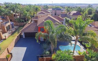 3 Bedroom House in Eldoraigne