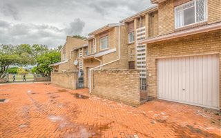 3 Bedroom Duplex in Framesby