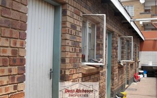 495 m² Commercial space in Jeppestown
