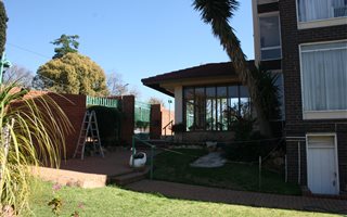 1 Bedroom Apartment in Glenhazel