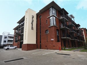 1 Bed Apartment in Melrose Arch