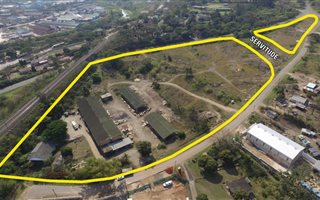 Commercial space in Verulam
