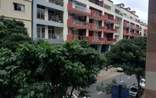 3 Bedroom Apartment in Umhlanga Ridge