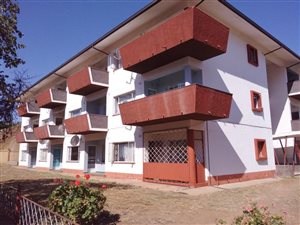 1428 m² Commercial space in Polokwane Central
