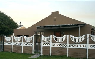 3 Bedroom House in Atlantis
