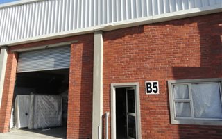 620 m² Commercial space in Beaconvale