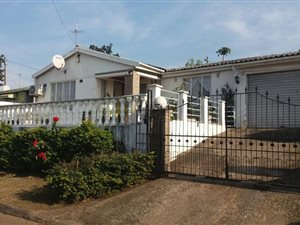 4 Bed House in Westham