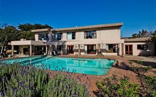 4 Bedroom House in Petervale
