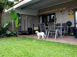 3 Bedroom Duplex in Ashley
