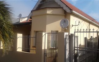 3 Bedroom House in Quigney