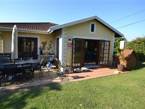 2 Bed Cluster in Ballito