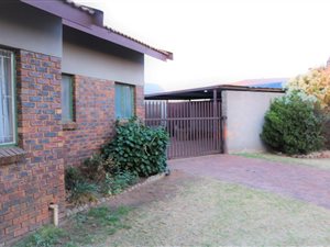 4 Bed House in Riversdale