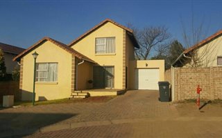 3 Bedroom House in Buccleuch