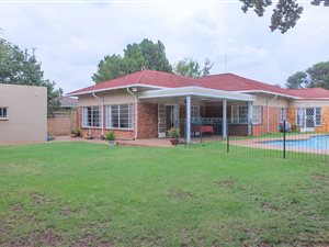 4 Bed House in Parkdene