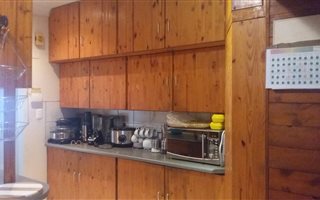 4 Bedroom House in Sunny Ridge