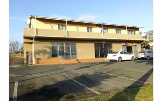 Retail space in Margate