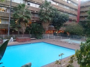 1 Bed Apartment in Muckleneuk