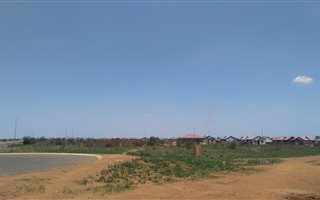 377 m² Land available in Benoni CBD
