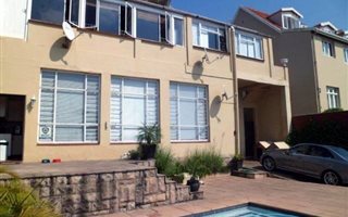 2 Bedroom Simplex in Musgrave