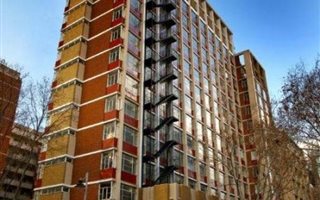 1 Bedroom Apartment in Hillbrow
