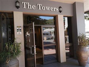 75 m² Commercial space in Paarl Central East