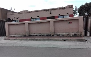 2 Bedroom House in Tembisa