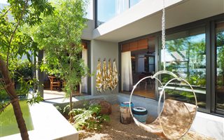 3 Bedroom Townhouse in Camps Bay
