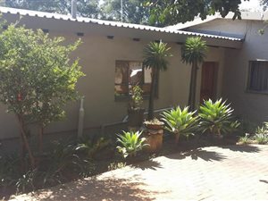 1 Bed Apartment in Alphen Park