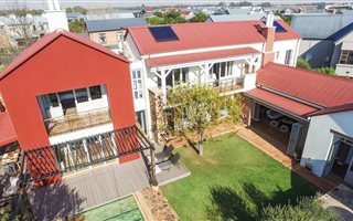 4 Bedroom House in Southdowns Estate