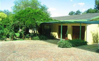 4 Bedroom House in Rynfield