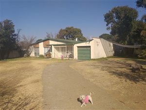 3 Bed House in Bonaero Park