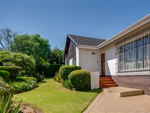 3 Bed House in Wendywood