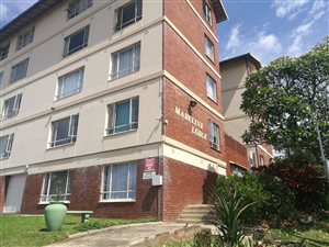 2 Bed Apartment in Morningside