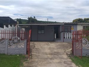 3 Bed House in Bombay Heights