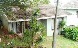 1 Bedroom Garden Cottage in Glen Anil