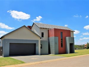 4 Bed House in Copperleaf