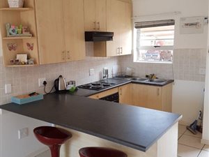 2 Bed Townhouse in Walmer Heights