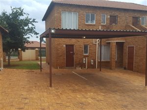 1 Bed Apartment in Clarina
