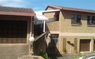3 Bedroom Townhouse in Amanzimtoti