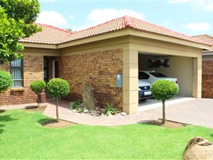 3 Bed Cluster in Southdowns