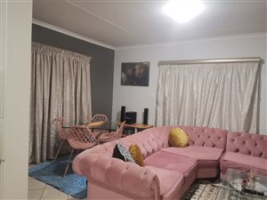 3 Bed House in Kirkney