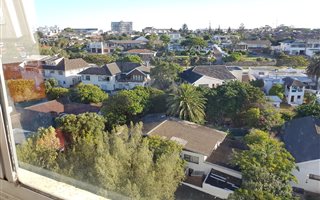 1 Bedroom Apartment in Humewood
