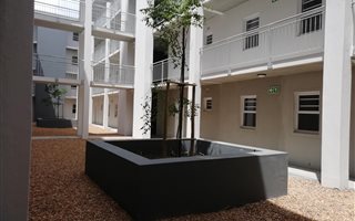 2 Bedroom Apartment in Bellville South