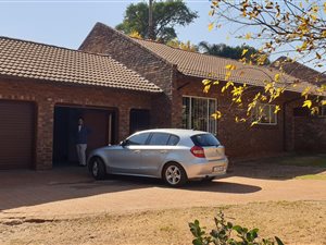 3 Bed House in Allens Nek