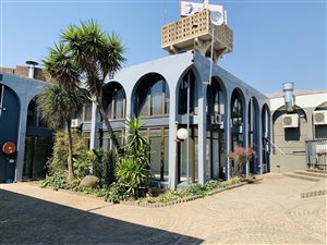 146 m² Commercial space in Murrayfield