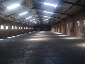 1386 m² Commercial space in Eastwood